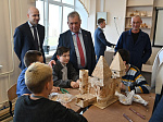 День АКЗС в Каменском районе